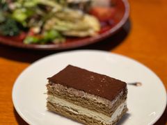 提拉米苏Tiramisu-布拉格餐厅· 中欧捷克菜(全国首店)