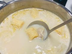 -煲王粤菜餐厅(中侨中心店)