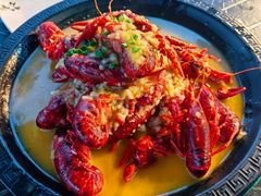 -金陵暴走小龙虾·迷踪蟹(凯德MALL店)