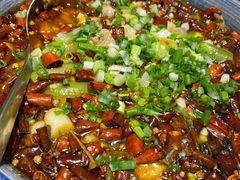 -胡马八破·川菜小馆(高新万达店)