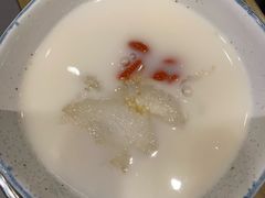 -博林天瑞喜来登酒店·西丽尚膳