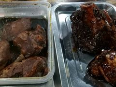 -王裕興肉莊(南禅寺店)