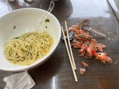 -从前慢海鲜面馆