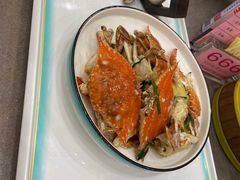-尖沙咀大酒楼(罗村店·粤菜海鲜·宴会聚餐)
