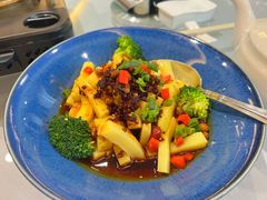 贵阳米豆腐-贵州大厦贵州厅(樱花园西街店)