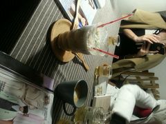 android_upload_pic-白胡子咖啡(丽都园店)