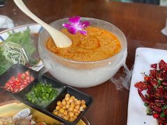 -庆合府重庆大排档(紫都城店)