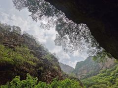 -龙门涧景区