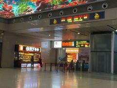 -沈阳站