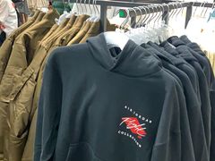 -NIKE上海青浦优选体验店