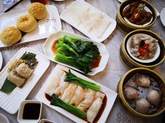 -香云轩·顺德菜(香云纱园林酒店店)