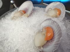 -王家渡火锅店(棕榈泉店)