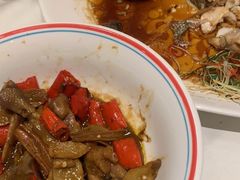 -国味壹号·精品湘菜·宴请佳选(新天地店)