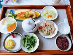 点击看大图 -馨月汇·一悦馨香月子中心(前滩店)