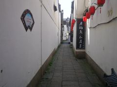 -衣裳街历史文化街区