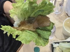 -光辉岁月徒手烧烤餐厅(天山博雅文轩店)