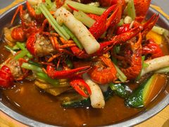 -龙虾奇迹(大华三路店)