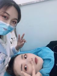 -蕾特恩专业祛痘·皮肤管理