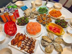 -山姆会员商店(上海浦东店)