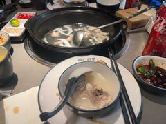 -同仁四季椰子鸡(无锡滨湖万象汇店)
