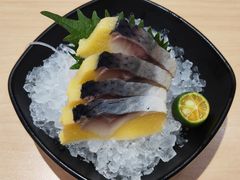 -友壹町寿司(新DNA购物中心店)