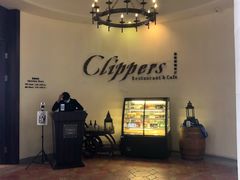 -南沙游艇会·大兵船餐厅