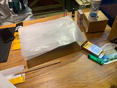 -木屋烧烤(万德庄店)