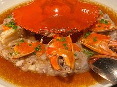 -广州文华东方酒店·江-由辉师傅主理