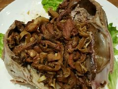 -蒙亨·手把肉·蒙古包文化主题餐厅(天恒广场店)