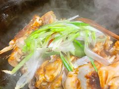 -啫神·广州地标美食(北京路店)