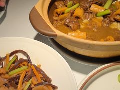 -半勺·新徽菜(银泰城店)