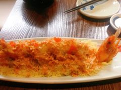 自创美式龙卷风-大雄寿司(中华广场店)