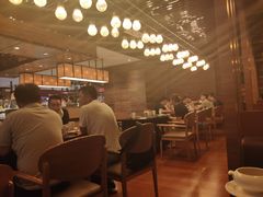 -OPEN開全日自助餐厅·牛肉火锅·海鲜(佛山希尔顿酒店)