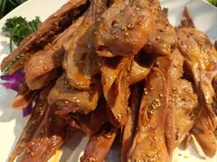 -梨花自助烤肉(乐宾店)