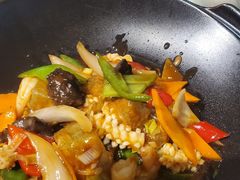 -丁字口海鲜热炒·烧烤大排档