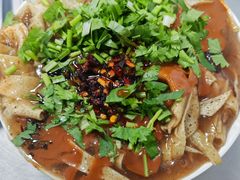 -正味斋锅巴菜(西北角店)