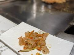 -火地铁板烧(昆山万象汇店)