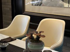 -临家小院·潮汕菜·商务宴请·点心(白石洲店)