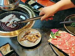-和来烤肉(仓山万达店)