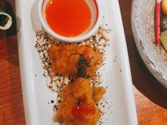-匠和风精致料理(宁德万达店)