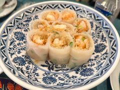 -誉八仙粤菜(万象天地店)