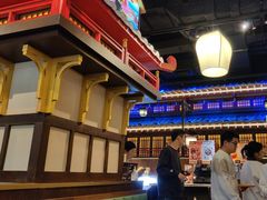 -牛New寿喜烧(闵行龙湖天街店)