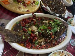 -杨记小炒老店