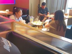 -蜀香三绝·牛蛙·烤鱼·天府炒鸡(安丘泰华店)