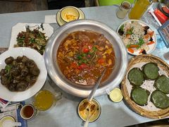 -大师傅金奖啤酒鱼(西街口总店)