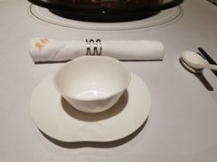 -广州富力丽思卡尔顿酒店·丽轩·粤菜
