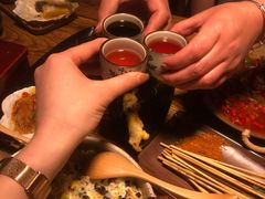 桃花酿-长亭酒肆.武夷菜(鼓楼后海店)