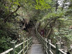 -周洛大峡谷