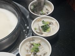 -大良毋米粥(锦龙路总店)