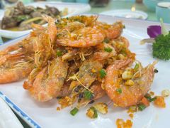 -景好海鲜餐厅(大鹏必选旅游店)